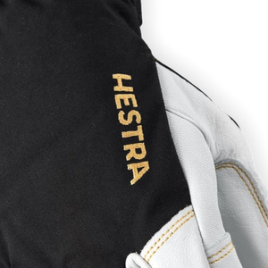 Hestra - Army Leather Gore-Tex 5-finger