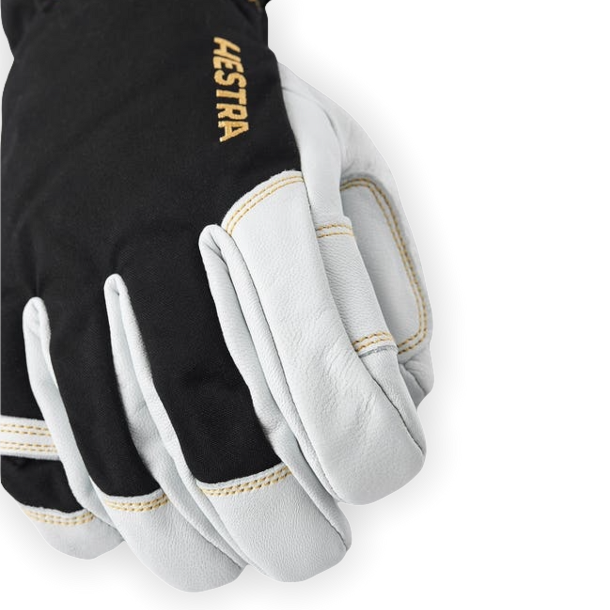 Hestra - Army Leather Gore-Tex 5-finger