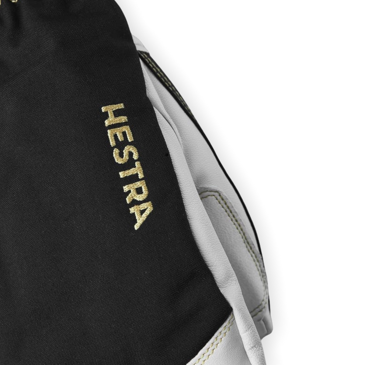 Hestra - Army Leather Gore-Tex Mitt