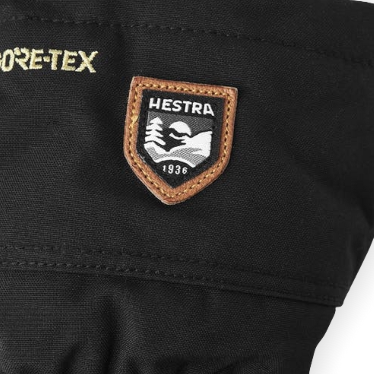 Hestra - Army Leather Gore-Tex Mitt
