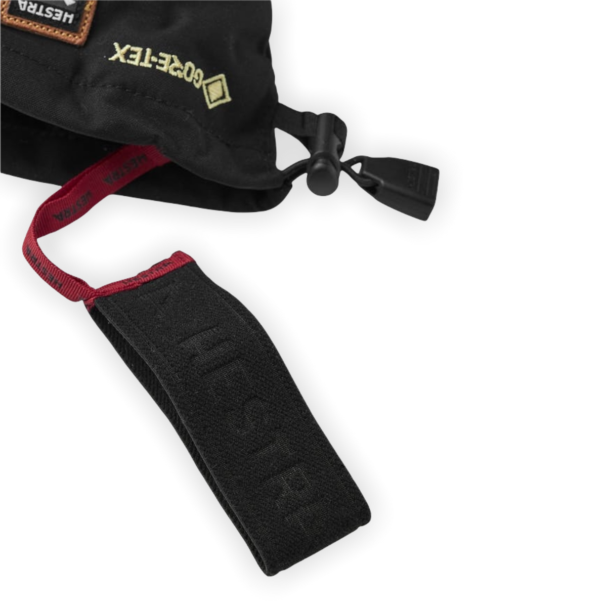 Hestra - Army Leather Gore-Tex Mitt