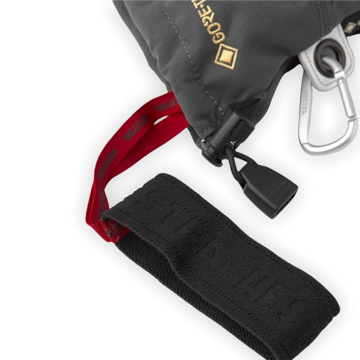 Hestra - Army Leather Gore-Tex Mitt
