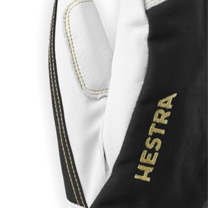 Hestra - Army Leather Gore-Tex Mitt