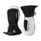 Army Leather Gore-Tex Mitt
