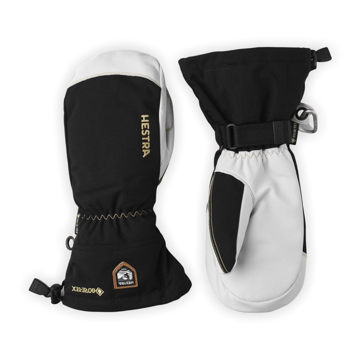 Hestra - Army Leather Gore-Tex Mitt