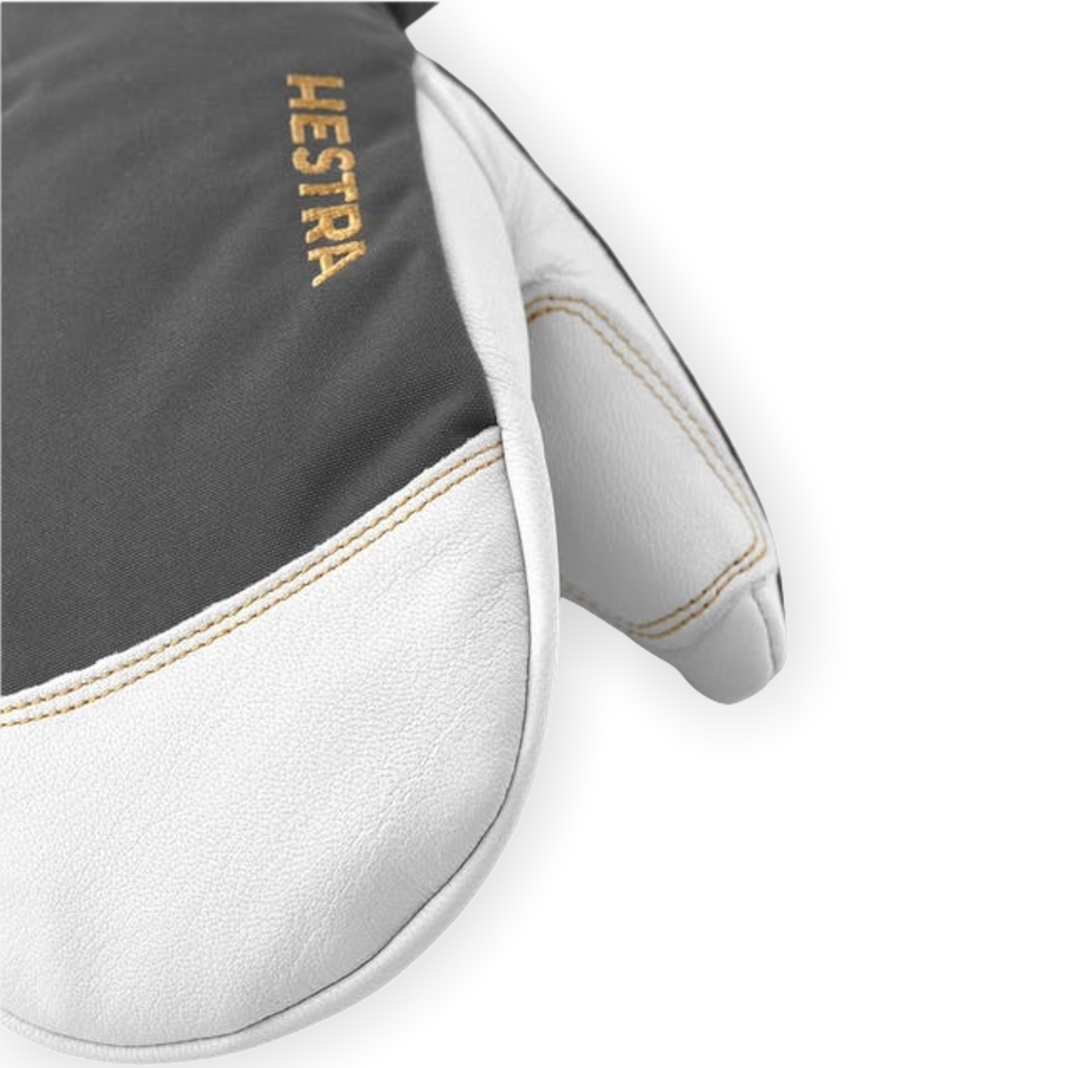 Hestra - Army Leather Gore-Tex Mitt