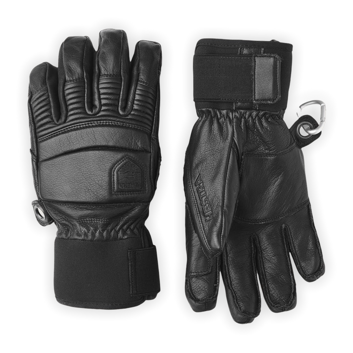 Hestra - Men's Leather Fall Line 5-finger