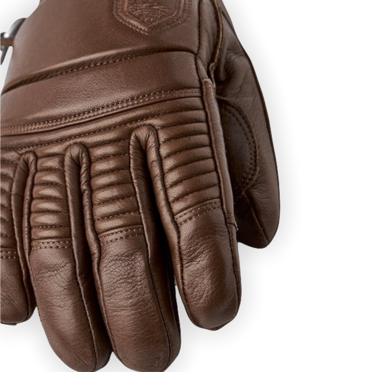 Hestra - Men's Leather Fall Line 5-finger