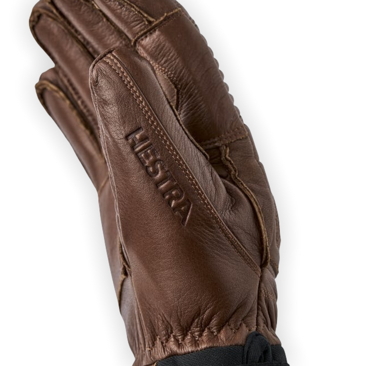 Hestra - Men's Leather Fall Line 5-finger