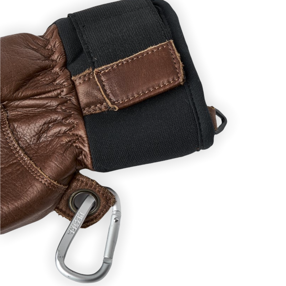 Hestra - Men's Leather Fall Line 5-finger