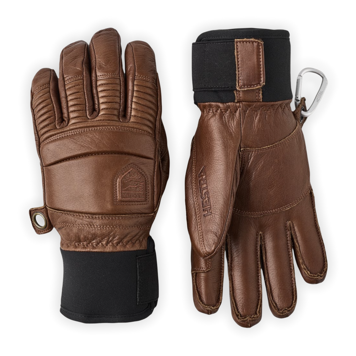 Hestra - Men's Leather Fall Line 5-finger