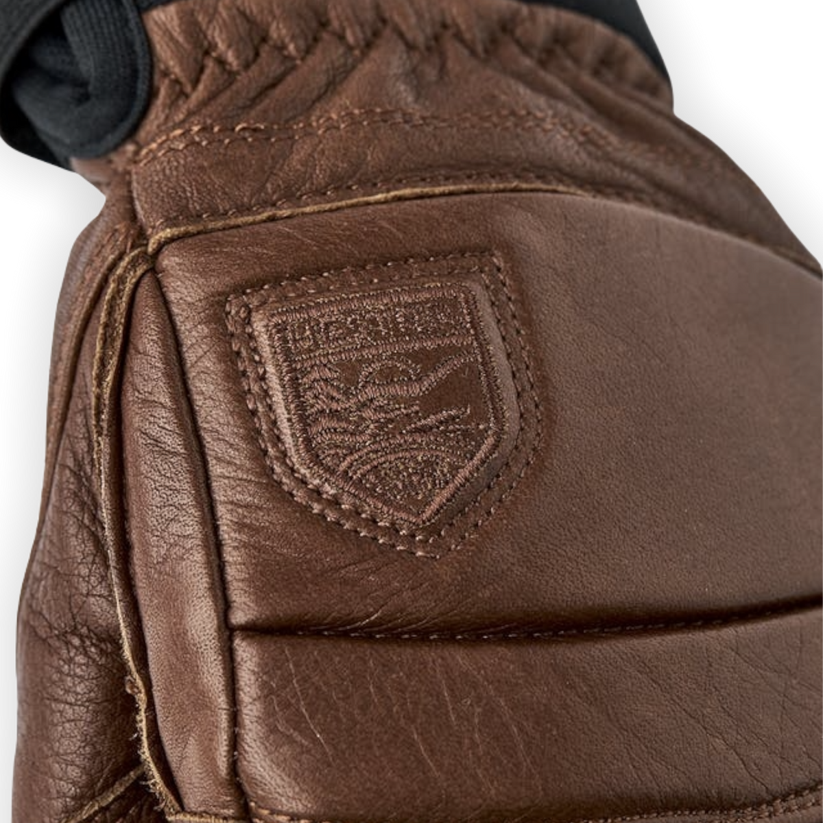 Hestra - Men's Leather Fall Line 5-finger