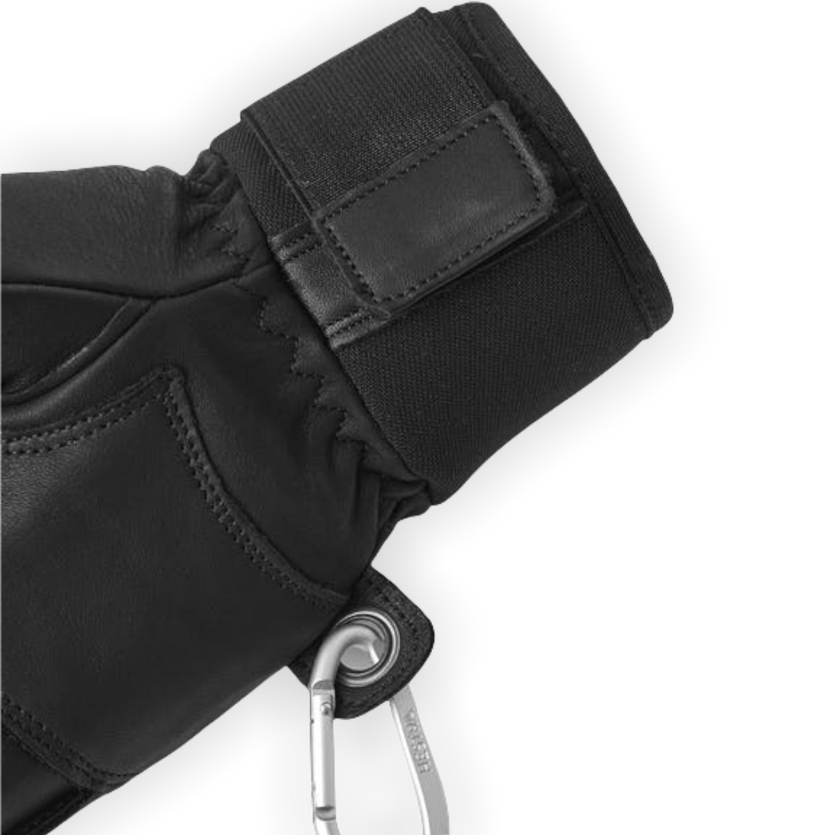 Hestra - Leather Fall Line 3-finger