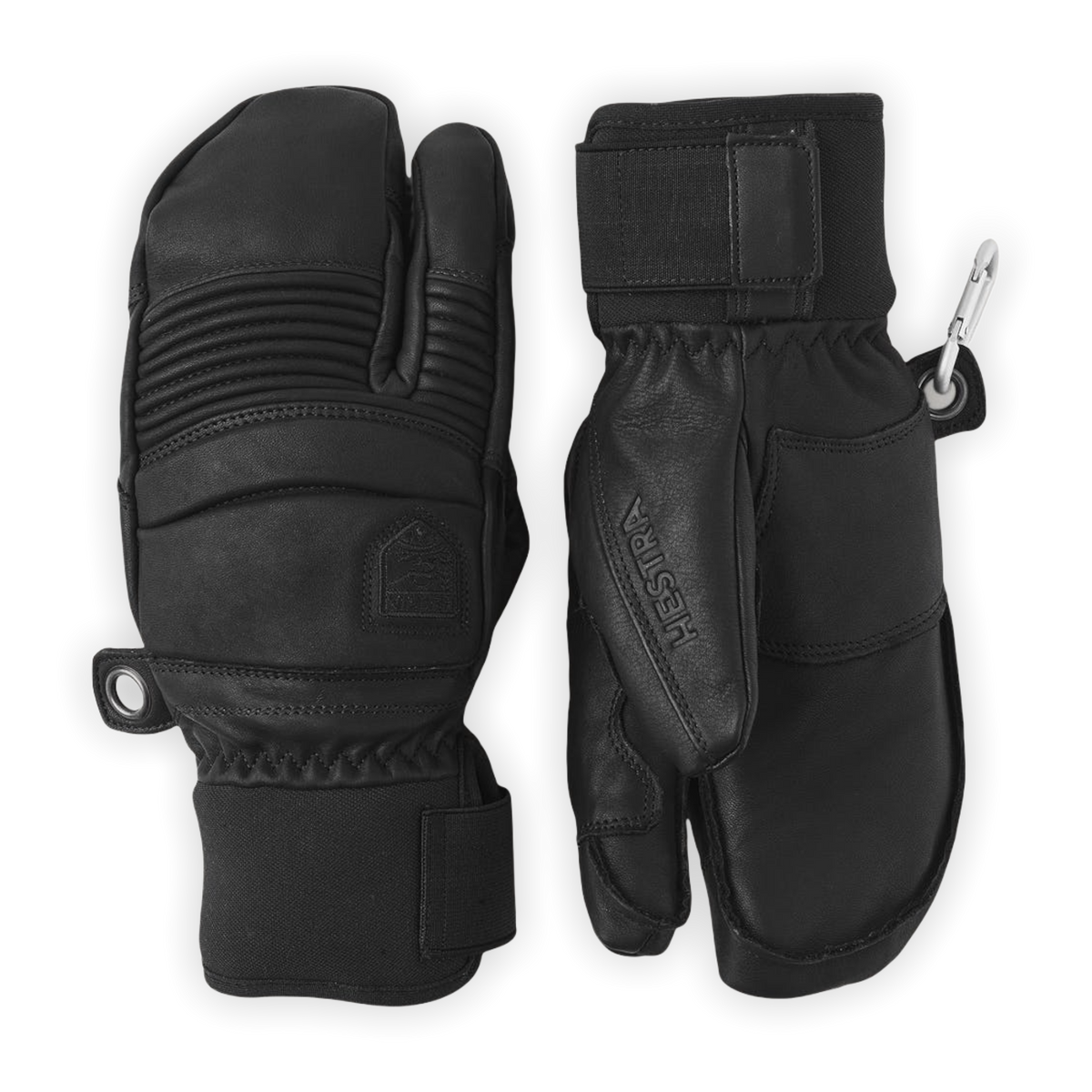 Hestra - Leather Fall Line 3-finger