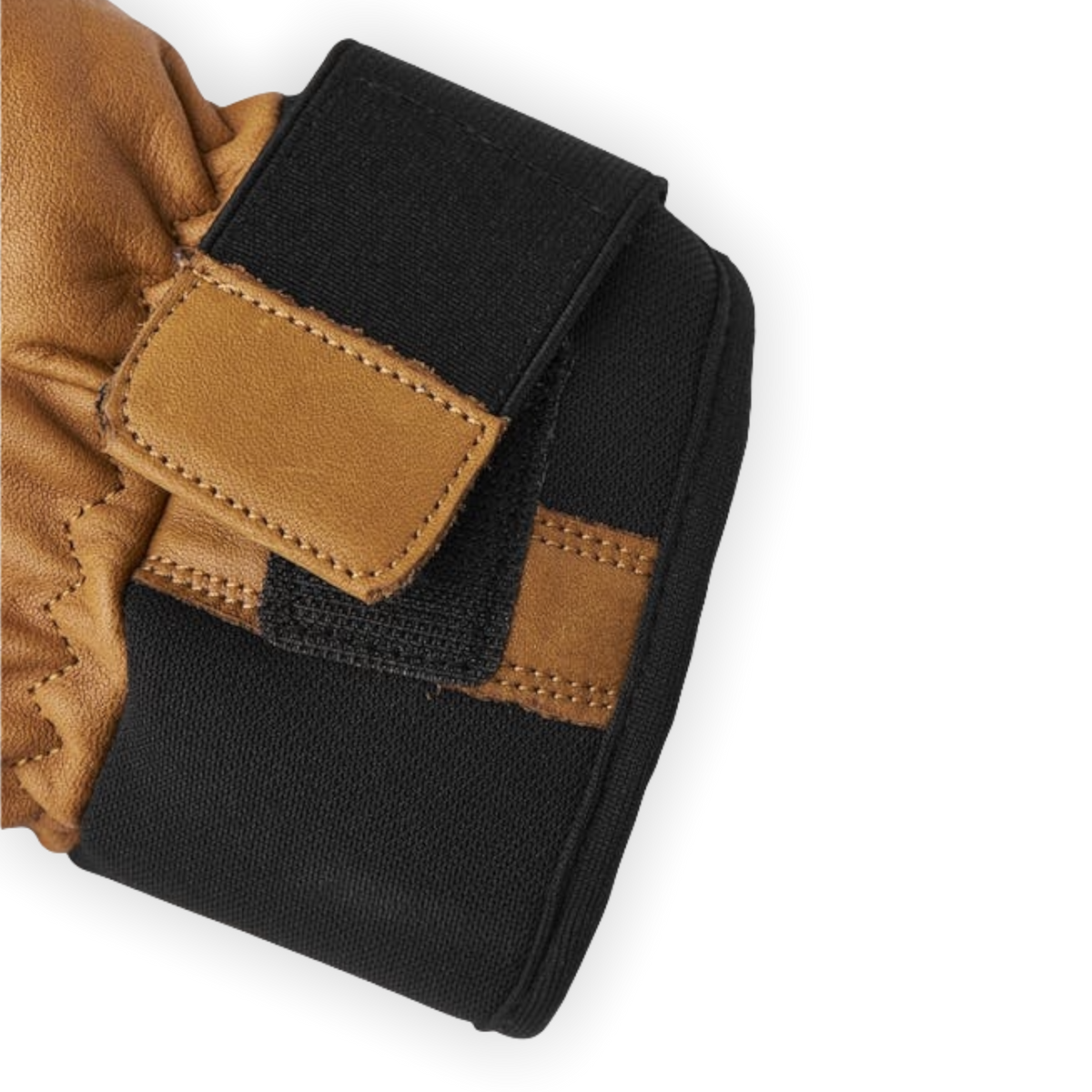 Hestra - Leather Fall Line 3-finger