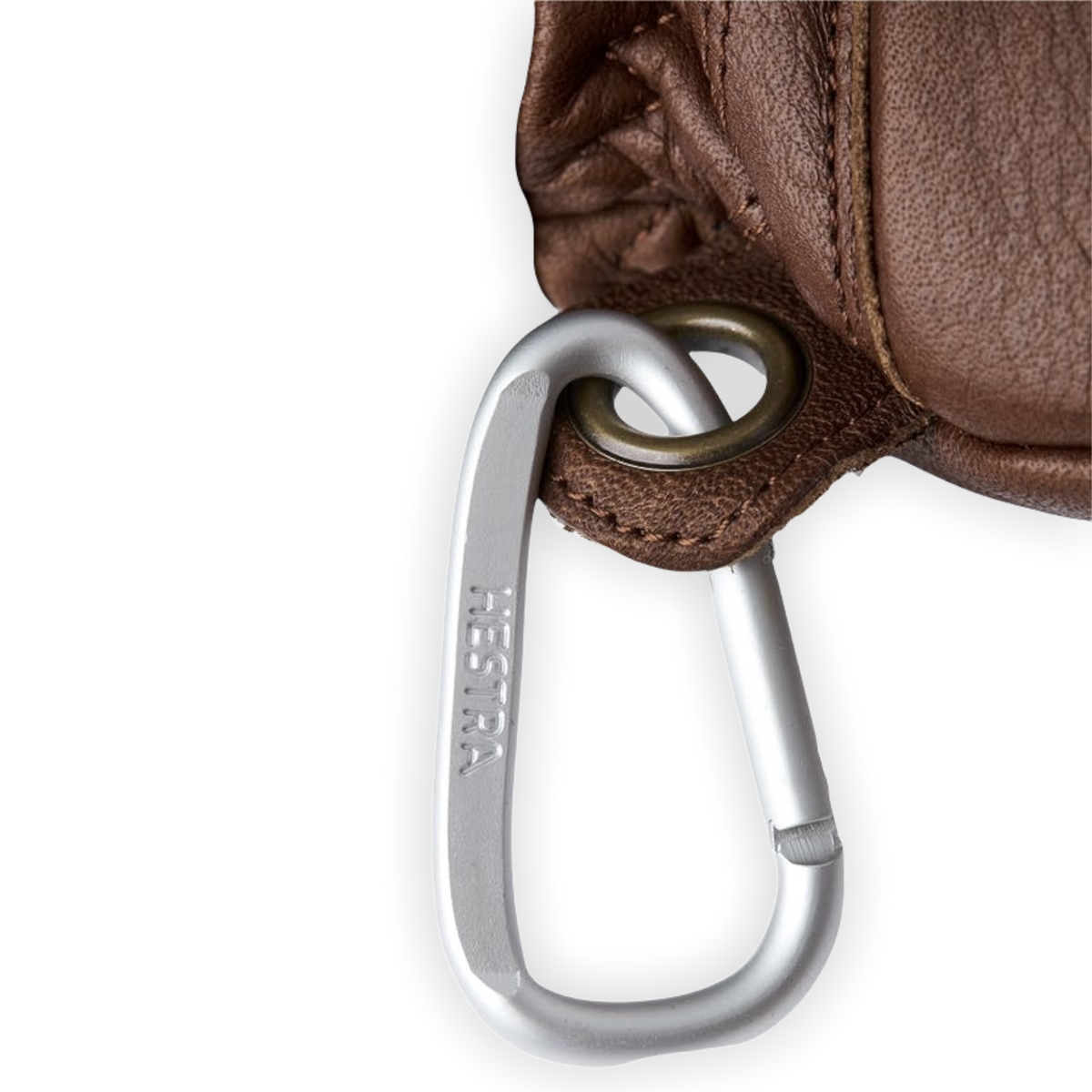 Hestra - Leather Fall Line 3-finger