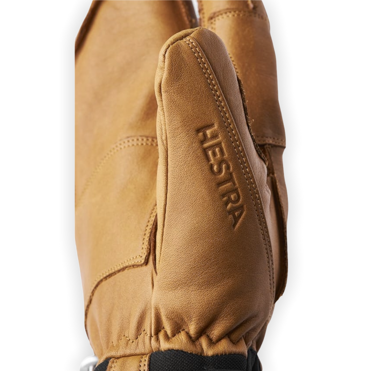 Hestra - Leather Fall Line 3-finger