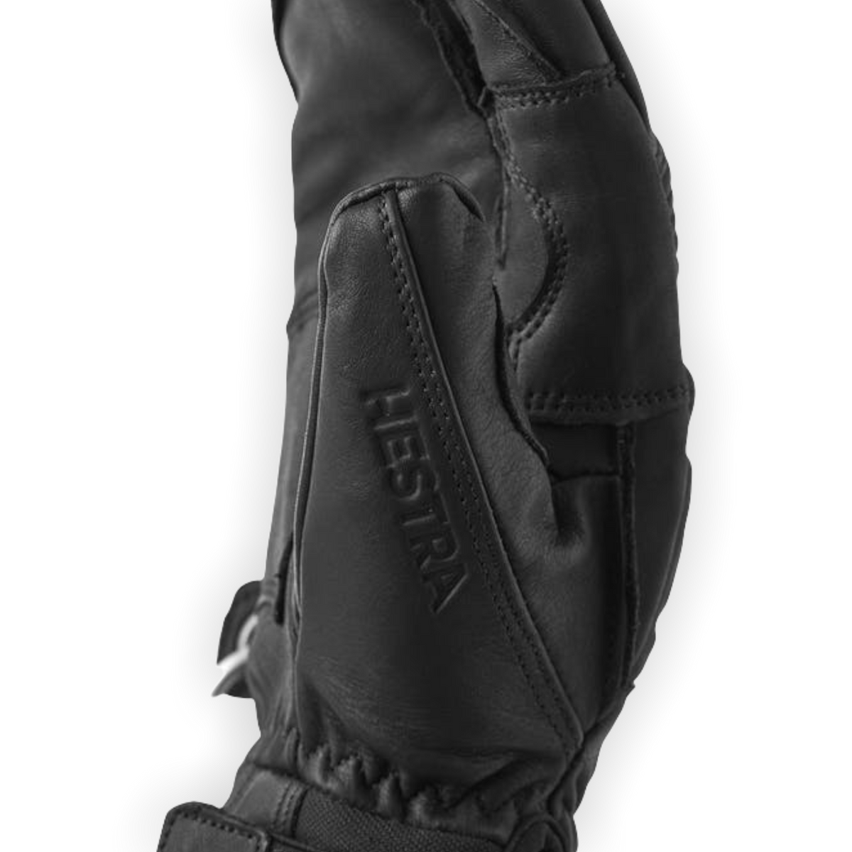 Hestra - Leather Fall Line 3-finger