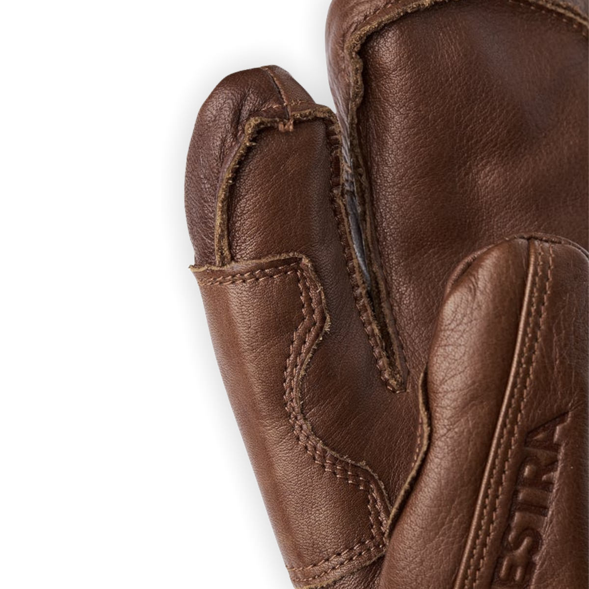 Hestra - Leather Fall Line 3-finger