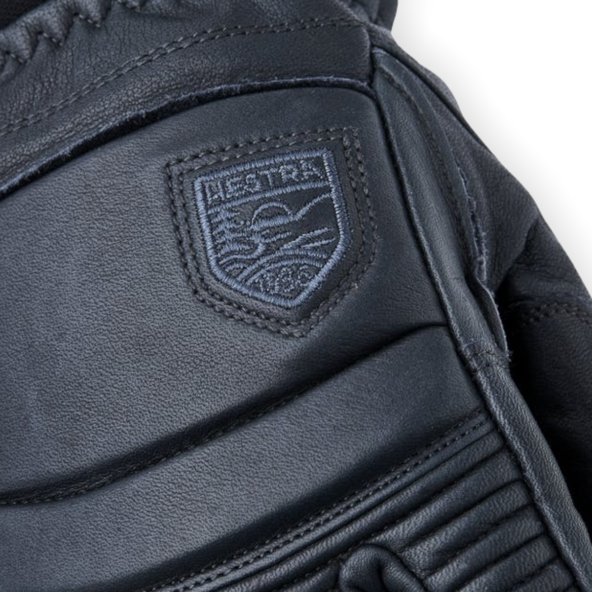 Hestra - Leather Fall Line 3-finger