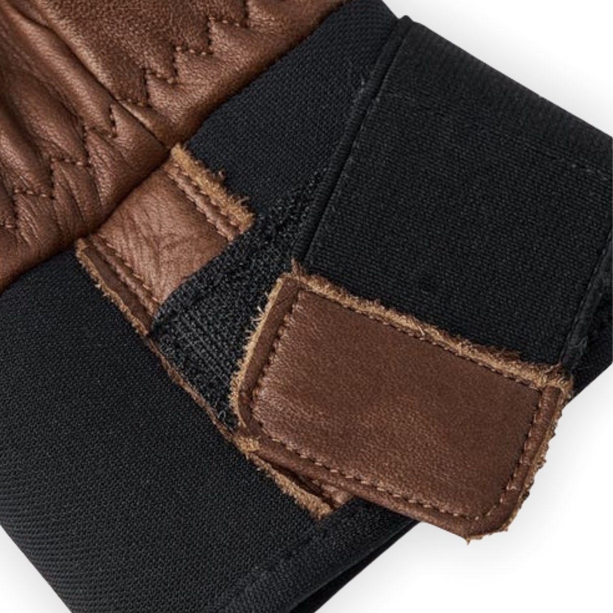 Hestra - Leather Fall Line 3-finger