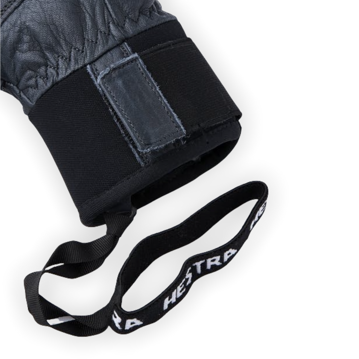 Hestra - Leather Fall Line 3-finger