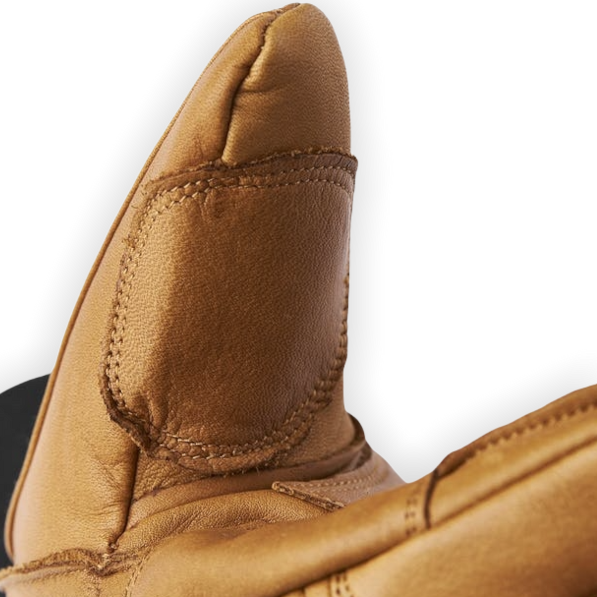 Hestra - Leather Fall Line 3-finger