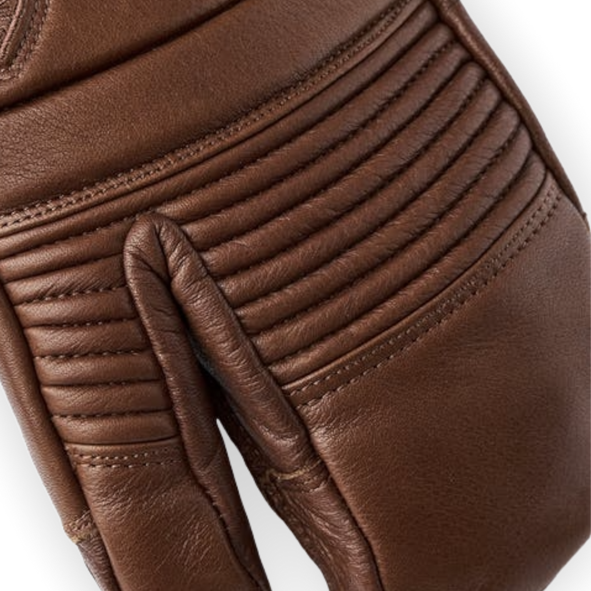 Hestra - Leather Fall Line 3-finger