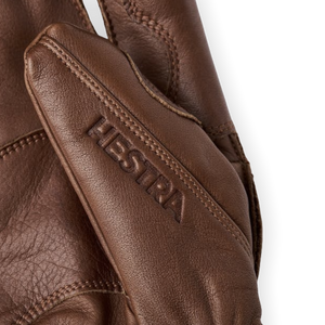 Hestra - Leather Fall Line 3-finger