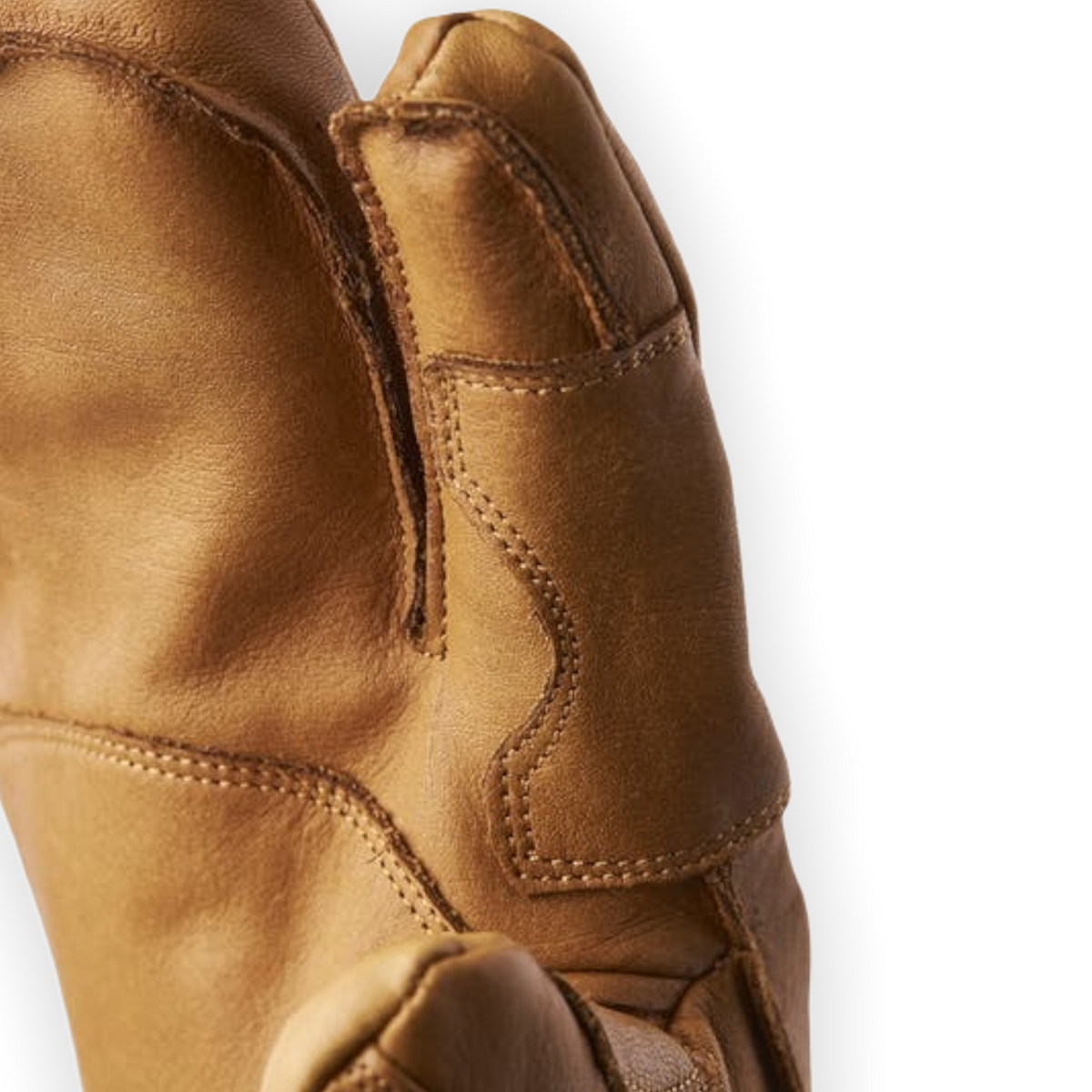 Hestra - Leather Fall Line 3-finger