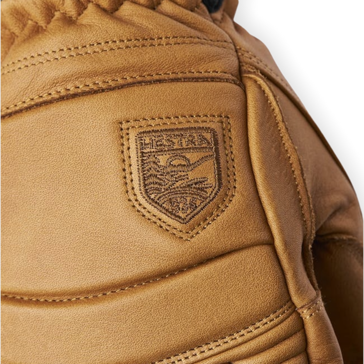 Hestra - Leather Fall Line 3-finger