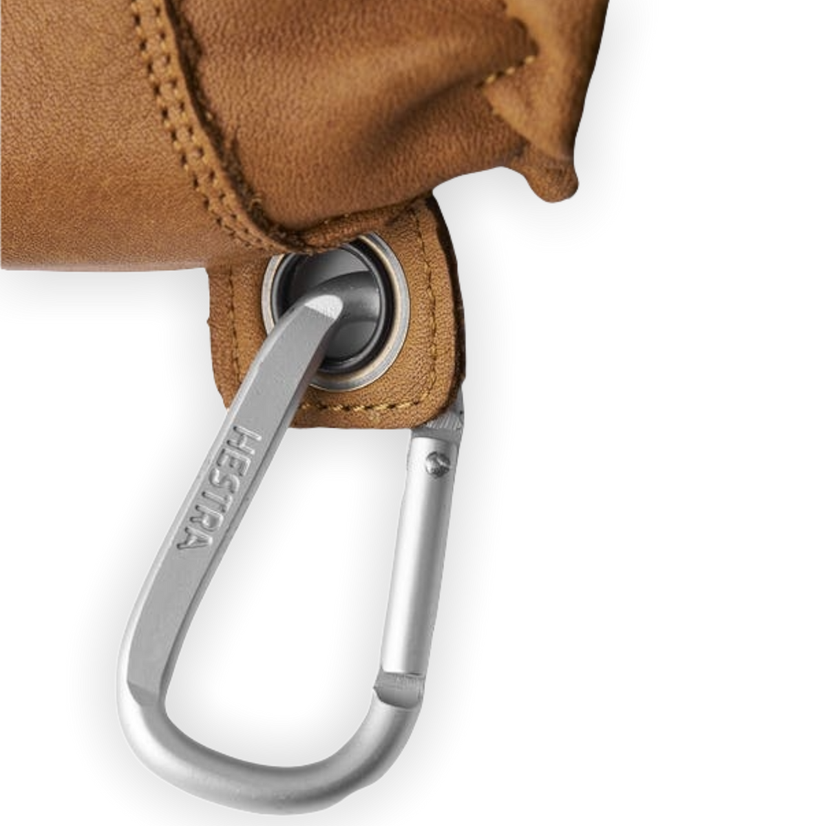 Hestra - Leather Fall Line 3-finger