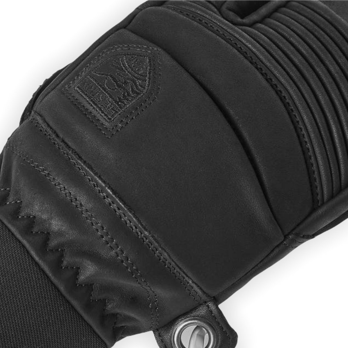 Hestra - Leather Fall Line 3-finger