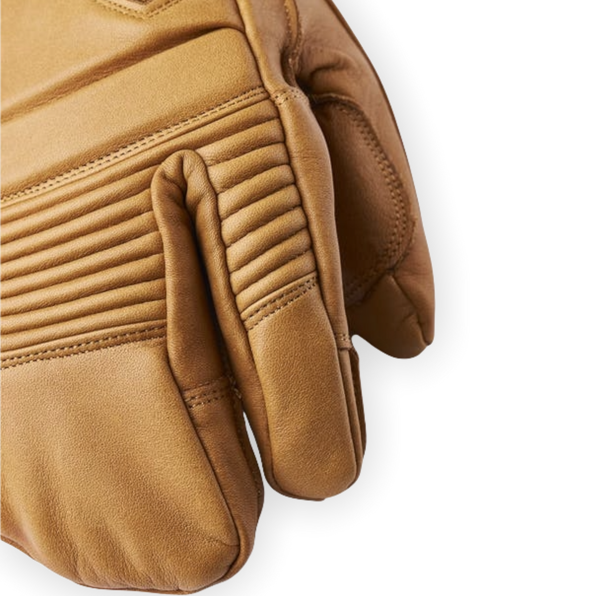 Hestra - Leather Fall Line 3-finger