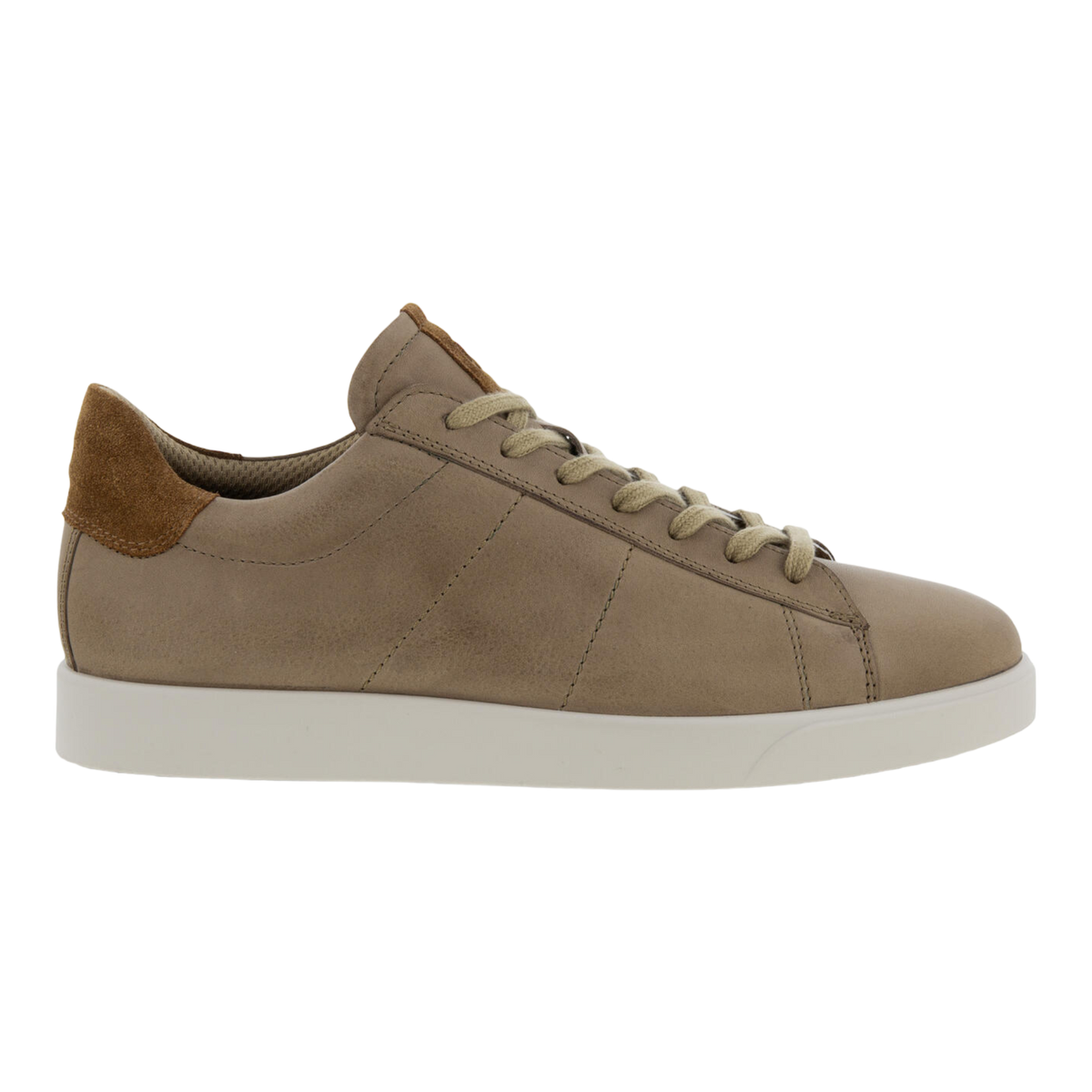 Ecco - Men's Street Retro Lite Sneaker