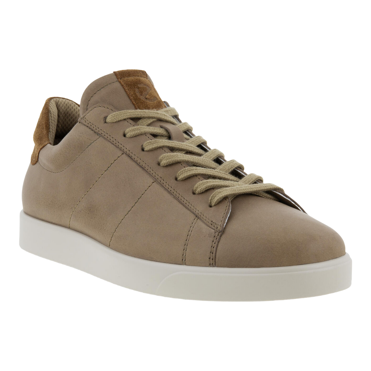 Ecco - Men's Street Retro Lite Sneaker
