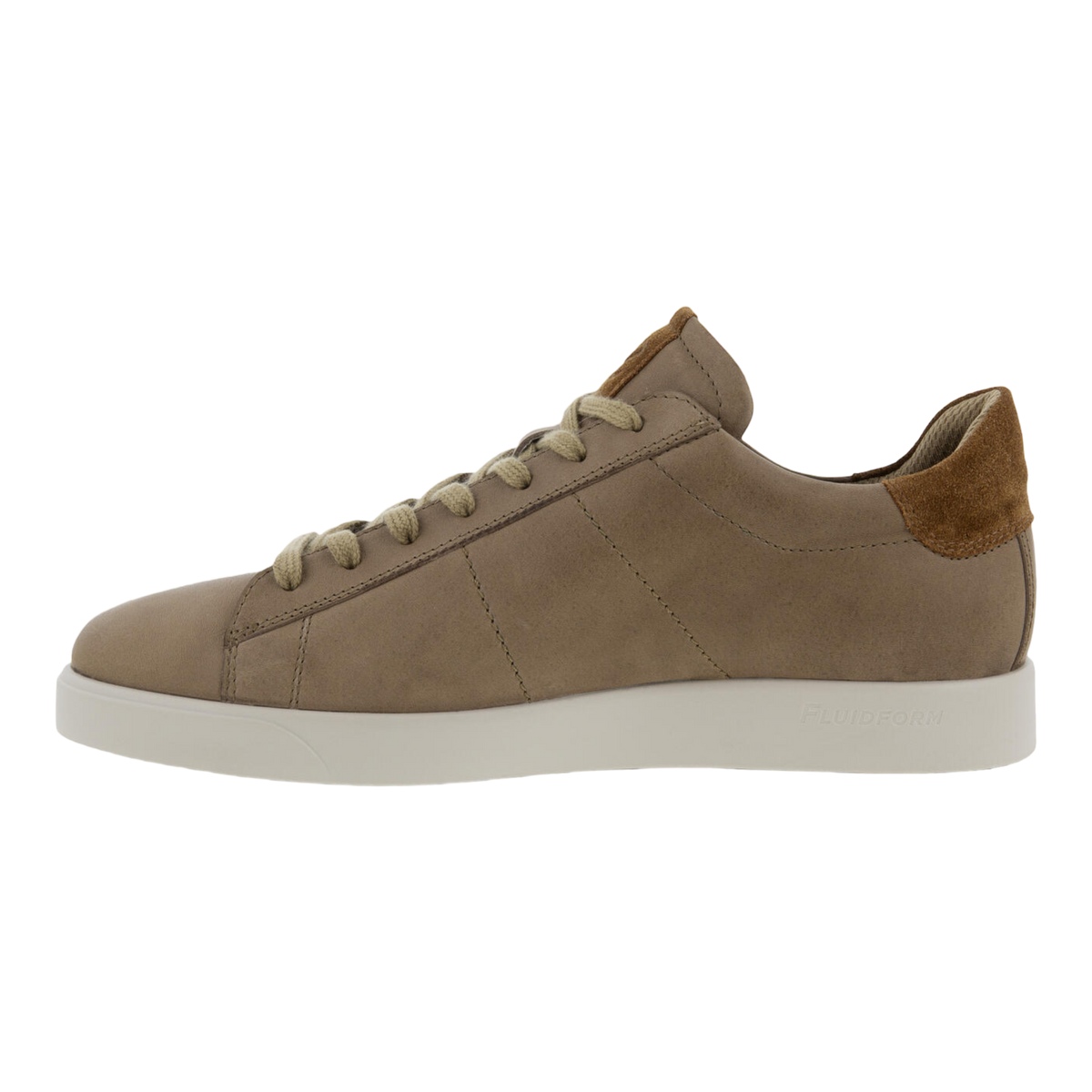 Ecco - Men's Street Retro Lite Sneaker