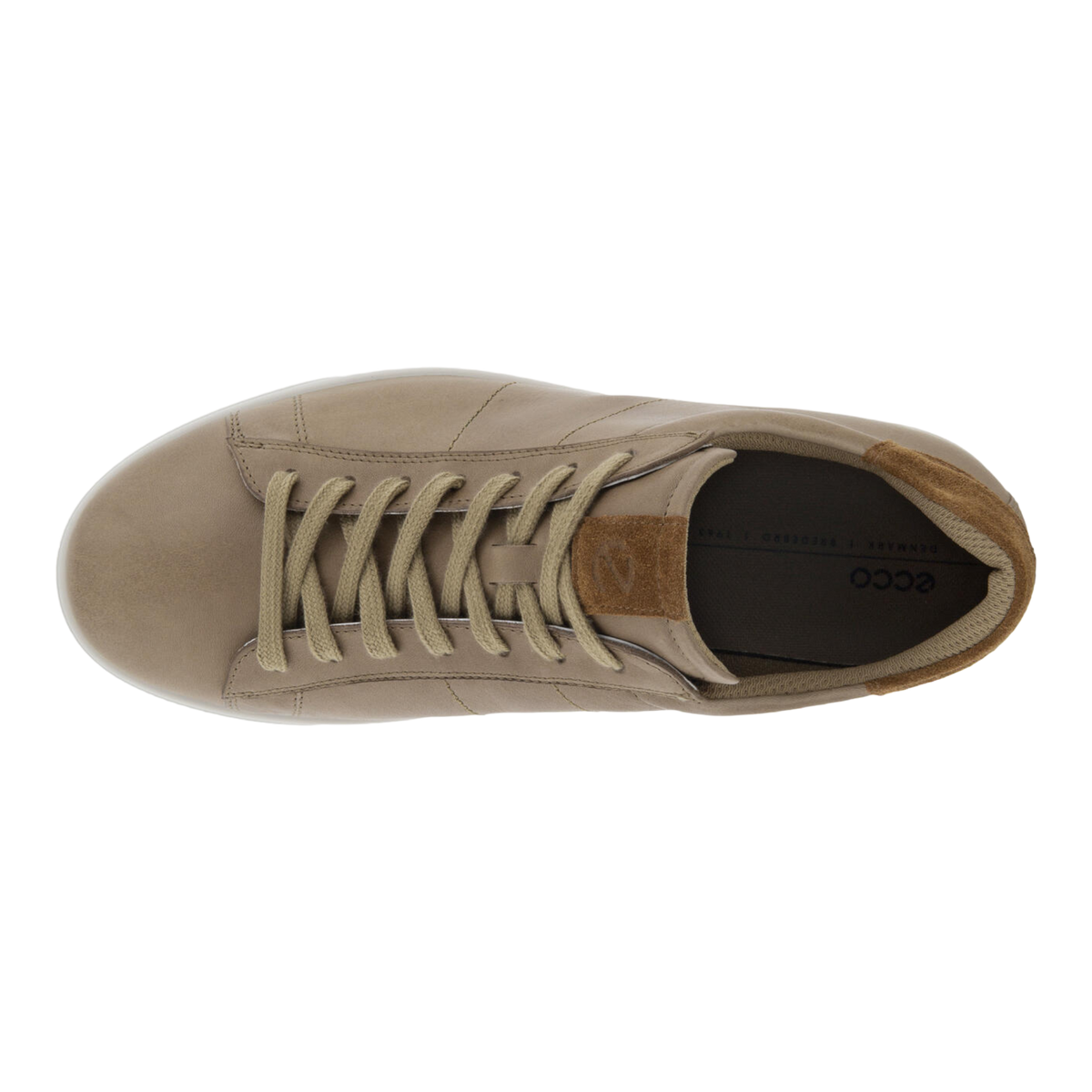 Ecco - Men's Street Retro Lite Sneaker