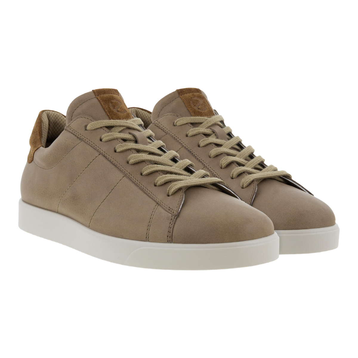 Ecco - Men's Street Retro Lite Sneaker