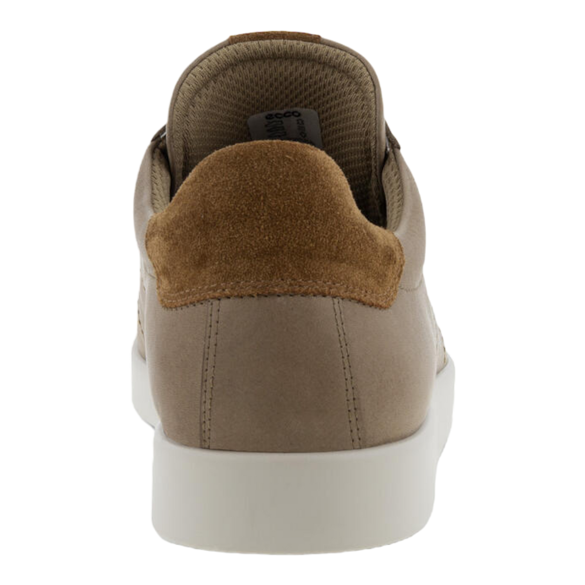 Ecco - Men's Street Retro Lite Sneaker