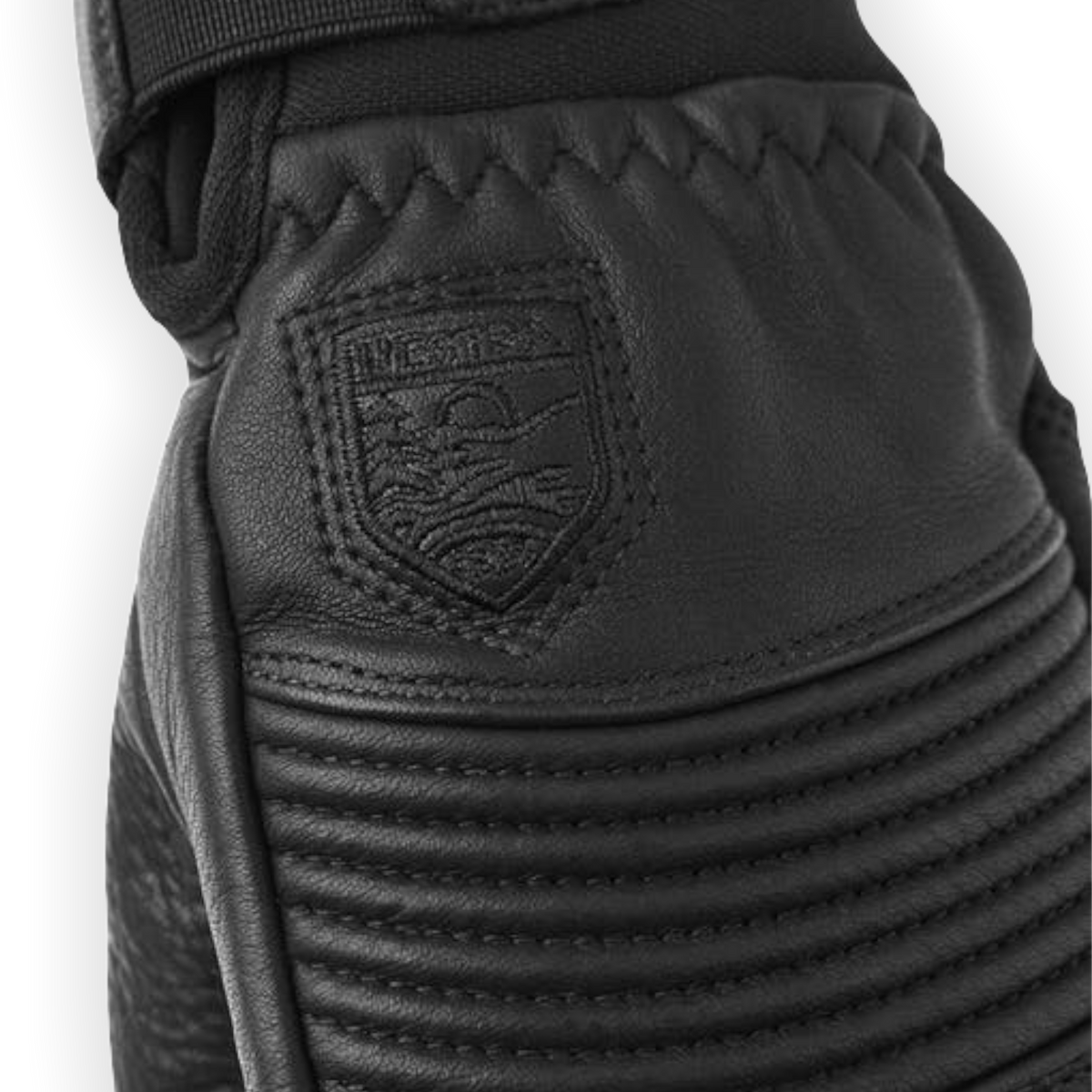 Hestra - Freeride CZone 5-finger