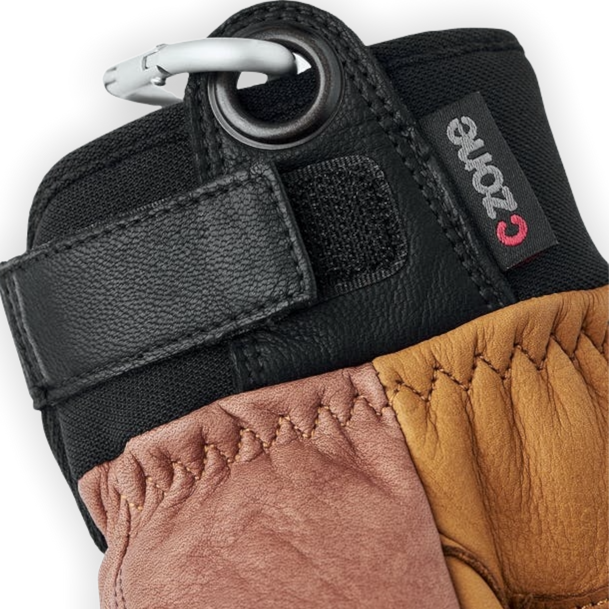 Hestra - Freeride CZone 5-finger