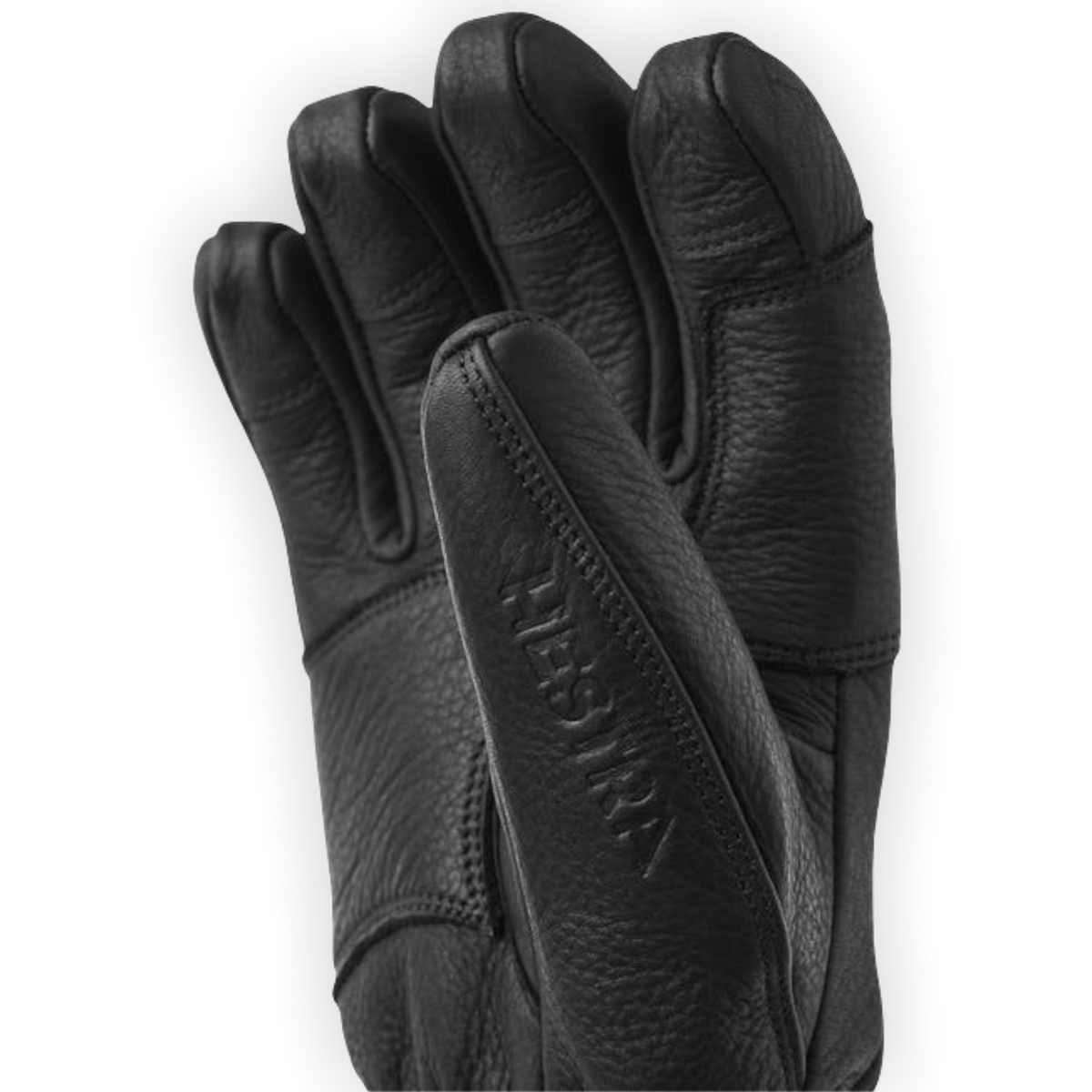 Hestra - Freeride CZone 5-finger