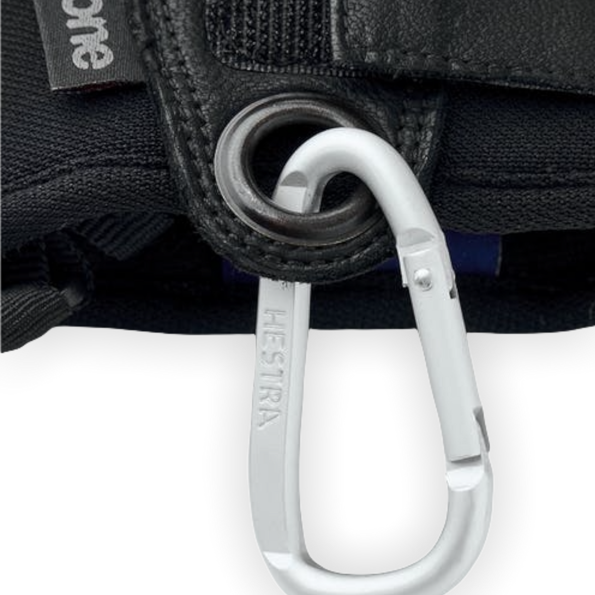 Hestra - Freeride CZone 5-finger