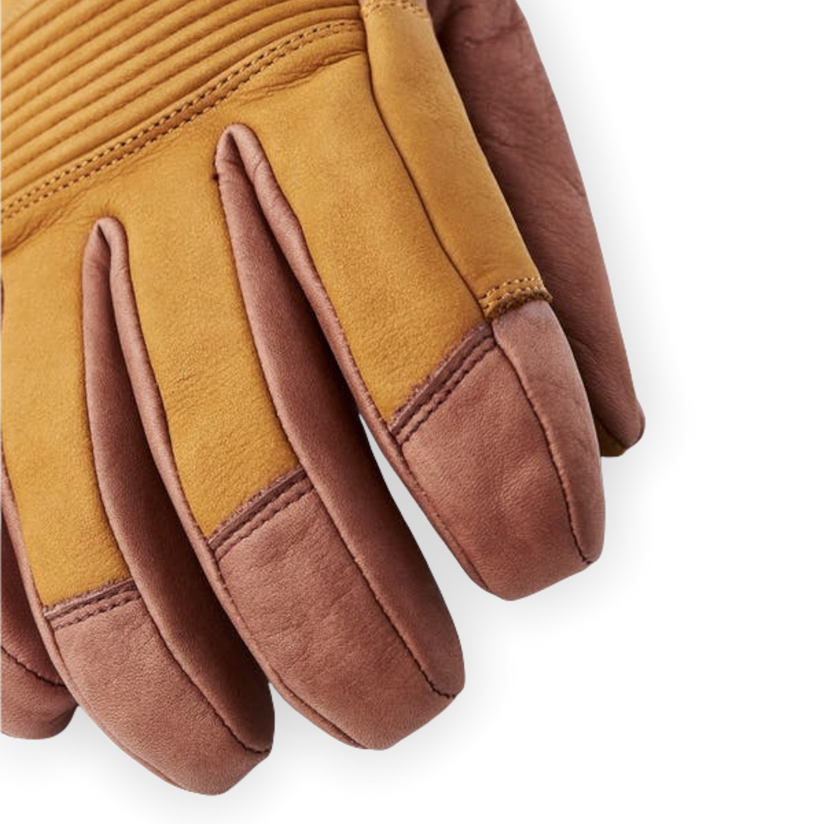 Hestra - Freeride CZone 5-finger