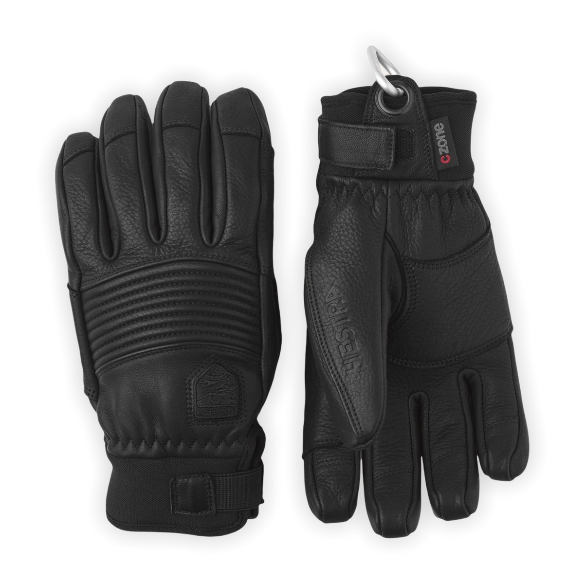 Hestra - Freeride CZone 5-finger