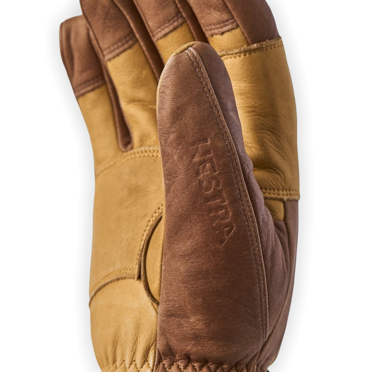 Hestra - Freeride CZone 5-finger