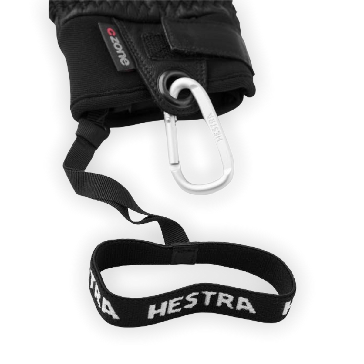 Hestra - Freeride CZone 5-finger