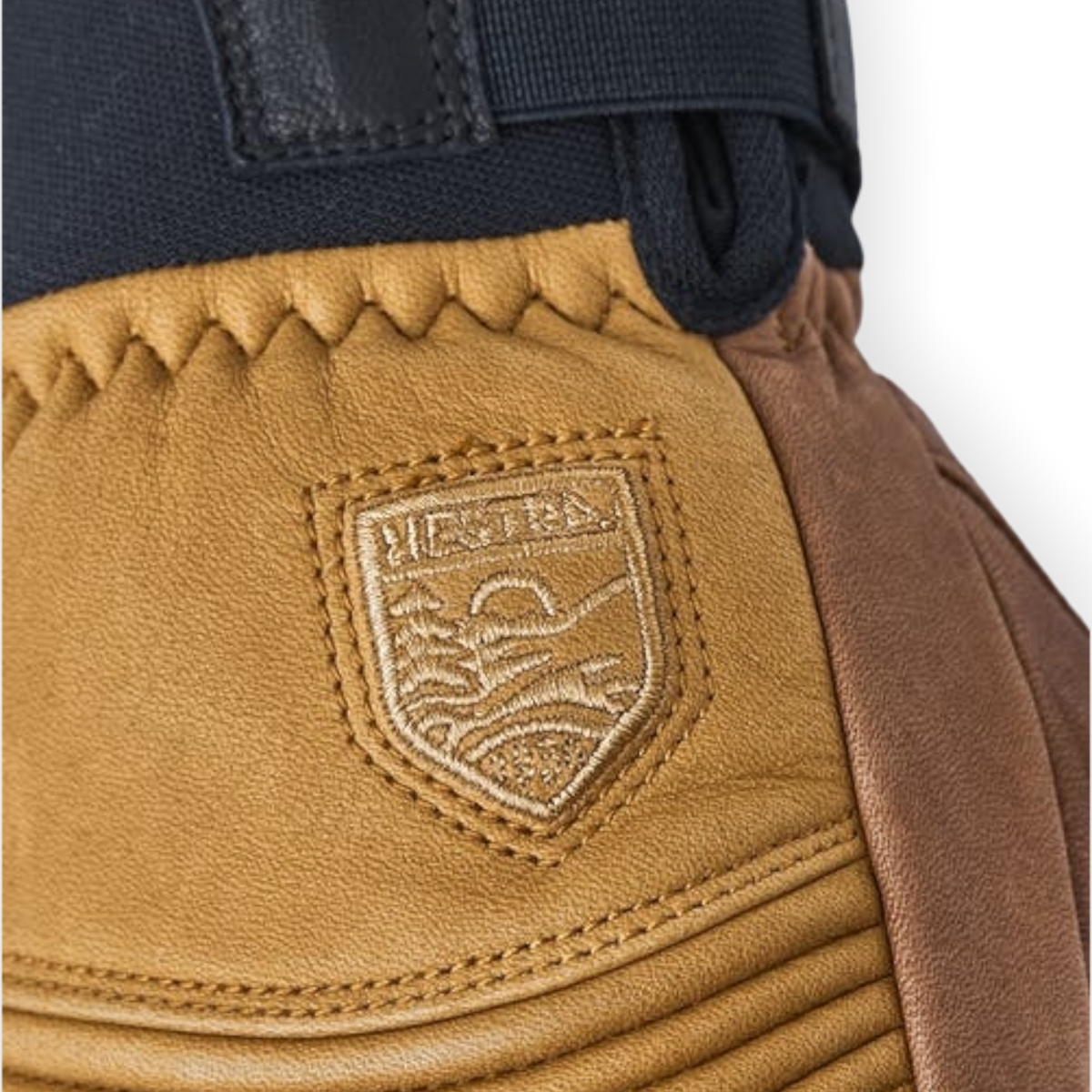 Hestra - Freeride CZone 5-finger