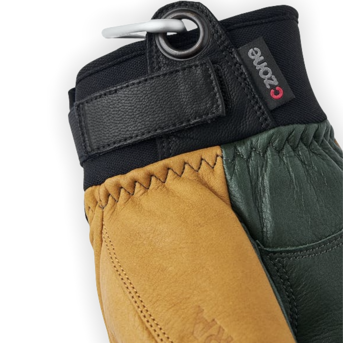 Hestra - Freeride CZone Mitt